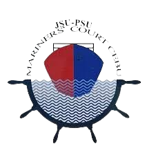 JSU-PSU Mariner's Court Logo